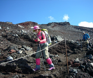 Tips for Climbing Mount Fuji