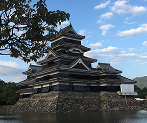 Matsumoto Castle