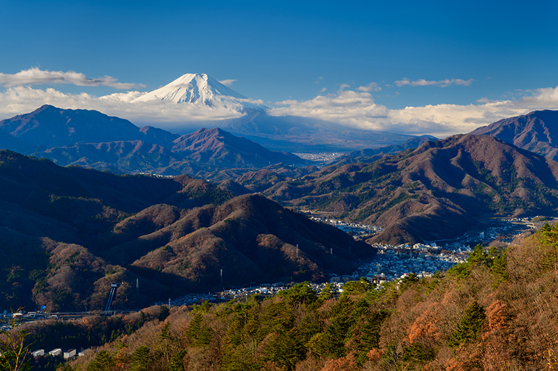 Momokurayama