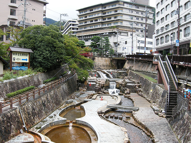 Arima Onsen